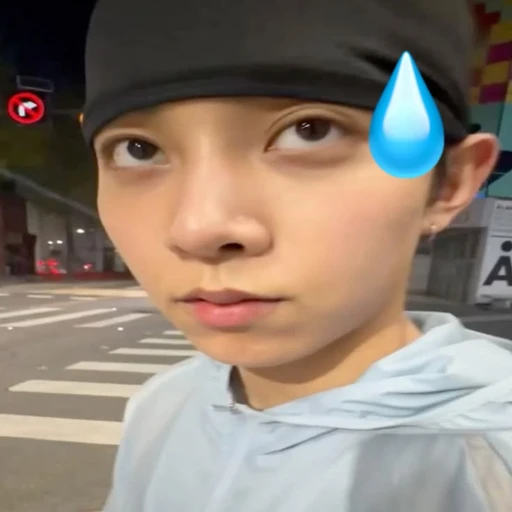 Sticker: Heeseung de Enhypen