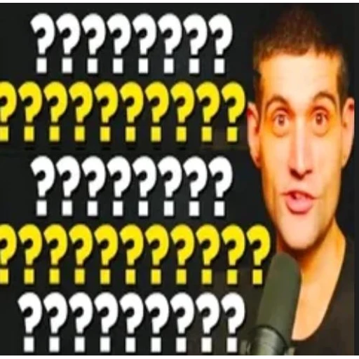 Figurinha: Dúvida do Anthony Padilla