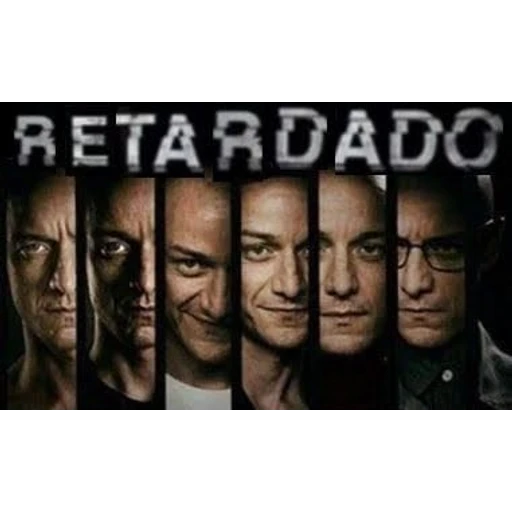 Figurinha: Retardado
