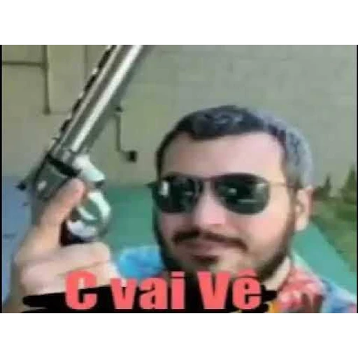 Sticker: Ya verás