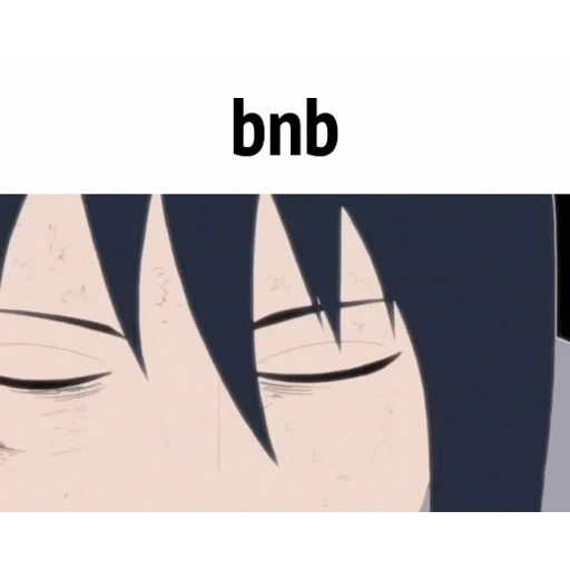 Figurinha: Sasuke Mangekyou Sharingan