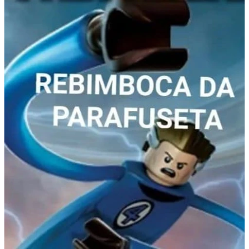 Sticker: El coso de la cosa