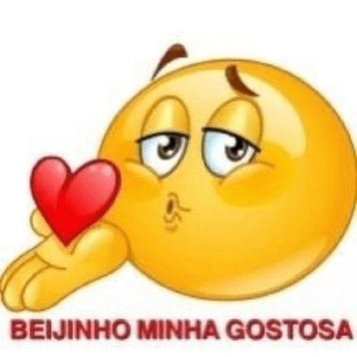Sticker: Kisses my hottie