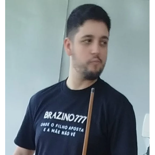 Figurinha: Brazino777