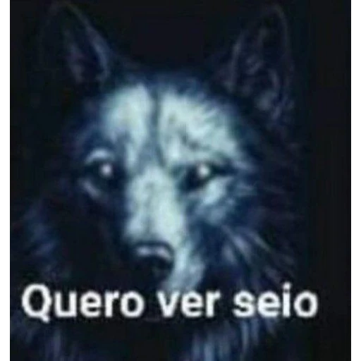 Figurinha: Quero ver seio