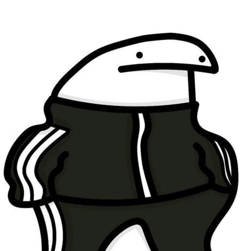 Figurinha: Personagem Flork de Agasalho Preto