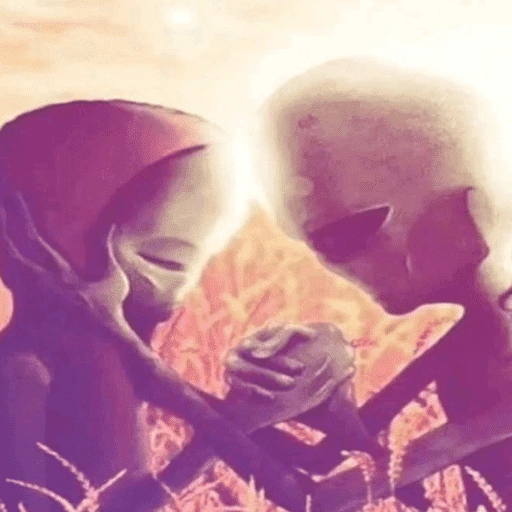 Figurinha: União Alienígena