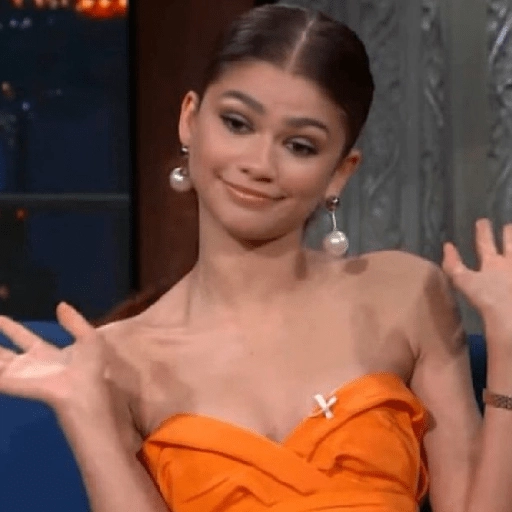 Figurinha: Zendaya