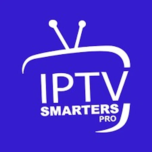 Sticker: IPTV Smarters Pro