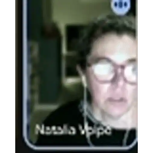 Sticker: Natalia Volpato