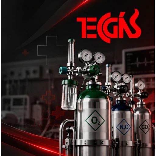 Sticker: TEC GAS