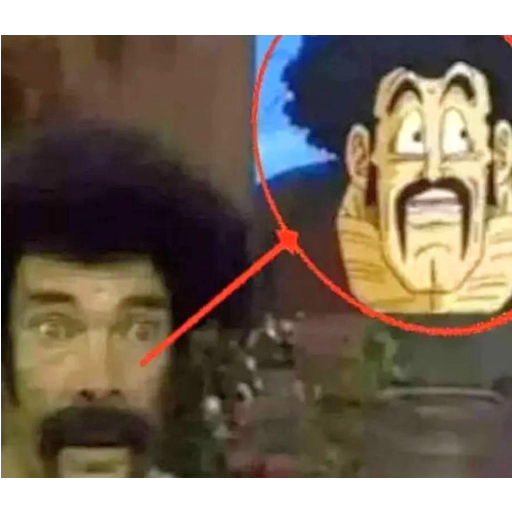 Figurinha: Hercule Satan
