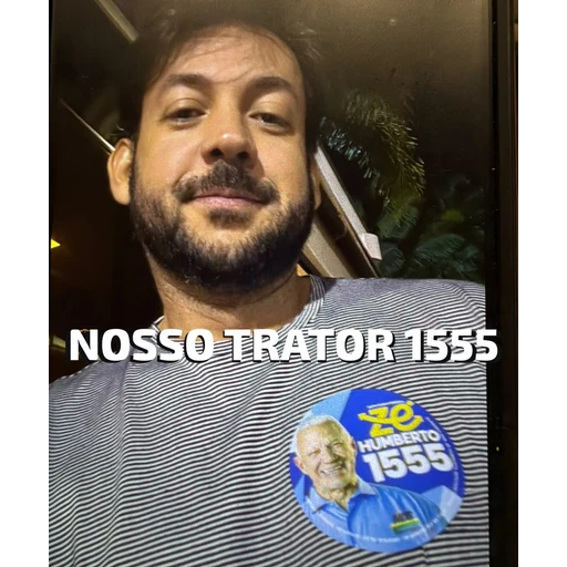 Figurinha: Nosso Trator 1555