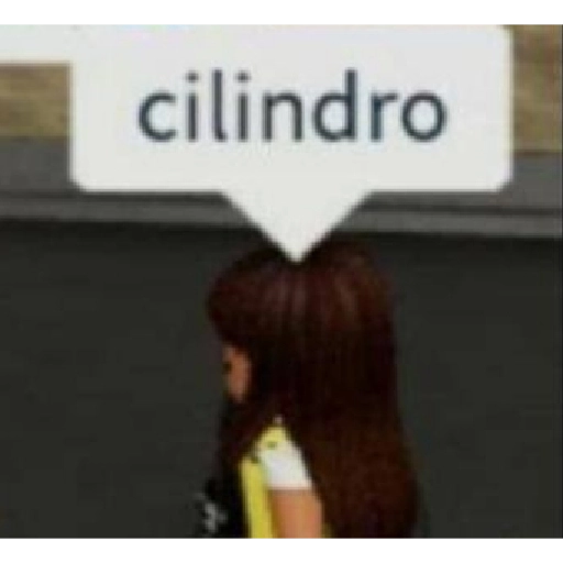 Sticker: Cylinder