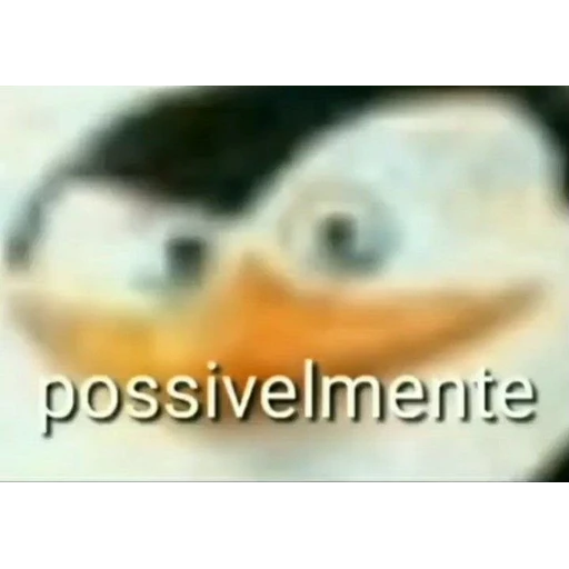 Sticker: Possibly