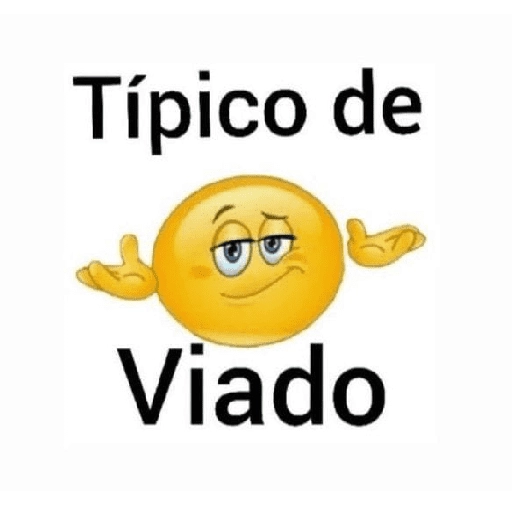Sticker: Típico de Gay