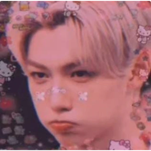 Figurinha: Felix do Stray Kids