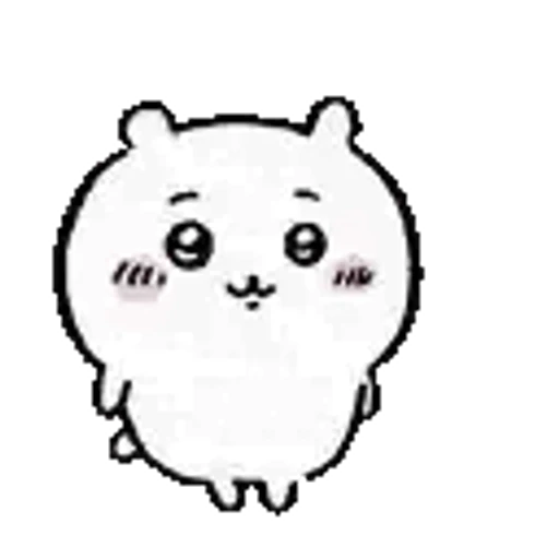 Sticker: Usagi lindo