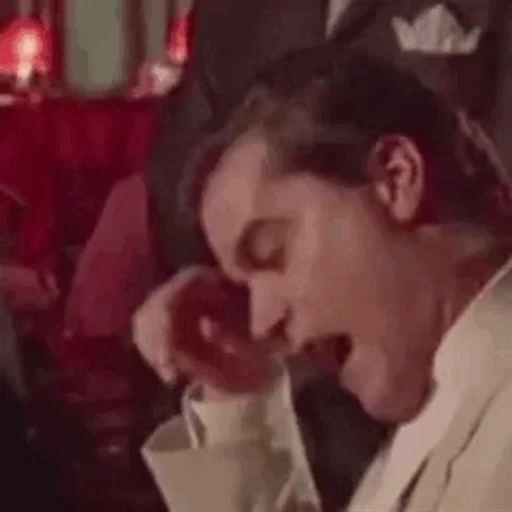 Sticker: Ray Liotta riendo en Buenos Muchachos