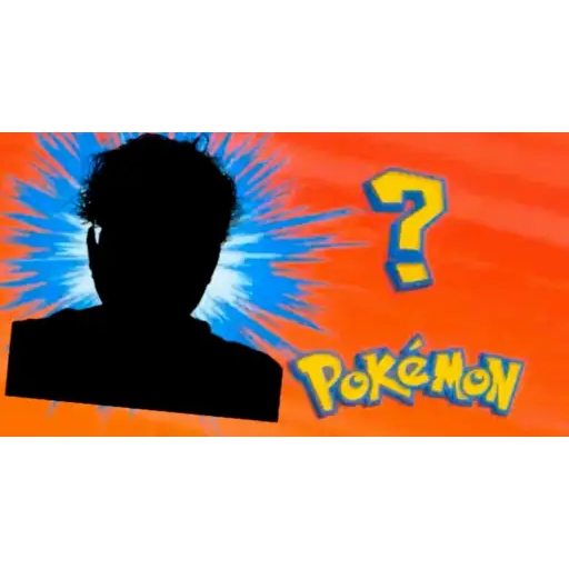 Figurinha: Quem é esse Pokémon?