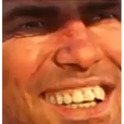 Figurinha: Arthur Morgan Rindo