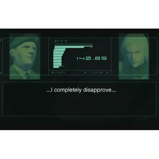 Figurinha: I completely disapprove
