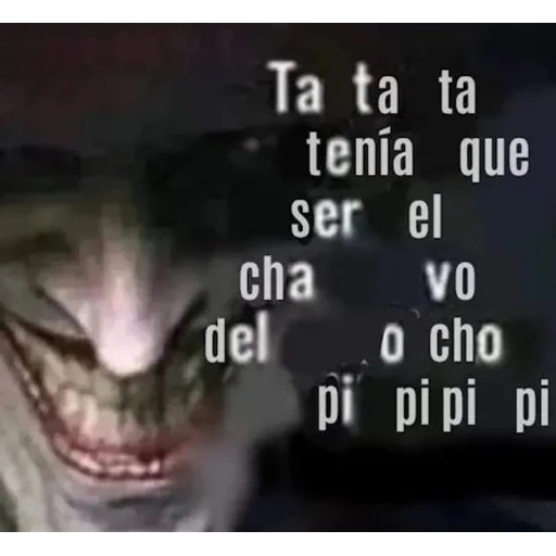 Figurinha: Coringa Chaves