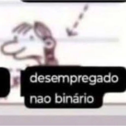 Sticker: Greg Heffley desempleado