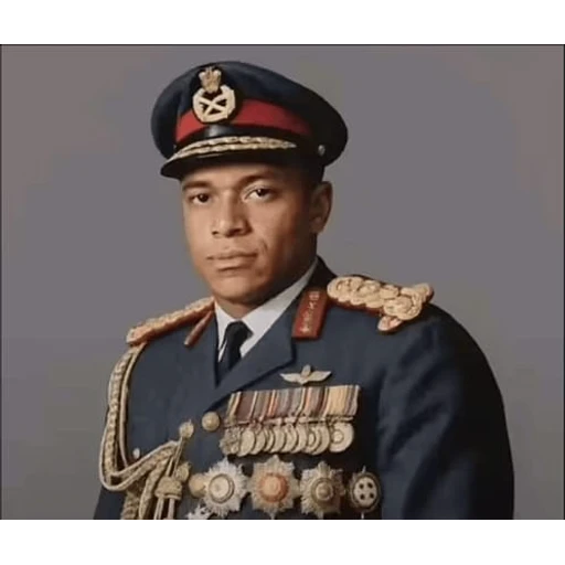 Figurinha: Kylian Mbappé General
