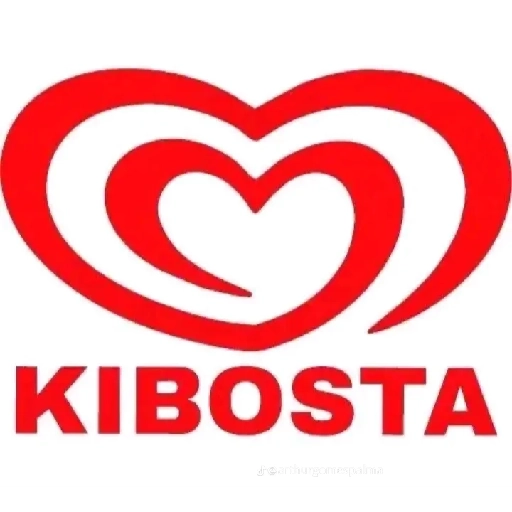 Figurinha: Kibon