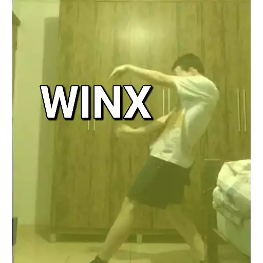 Figurinha: Winx
