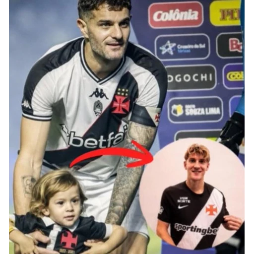 Figurinha: Vasco da Gama