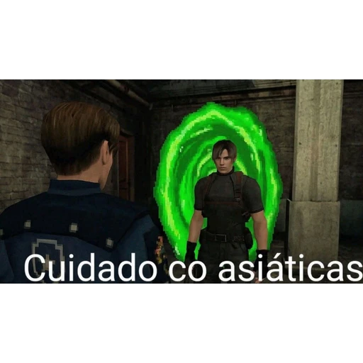 Sticker: Cuidado con las asiáticas