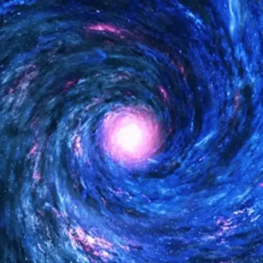 Figurinha: Portal Espacial
