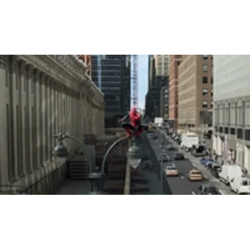 Figurinha: Homem-Aranha