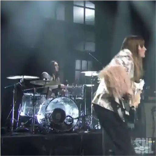 Figurinha: Performance no SNL