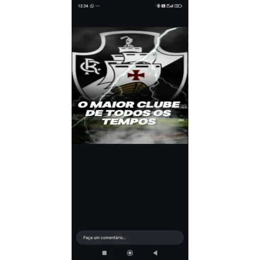 Figurinha: Vasco da Gama