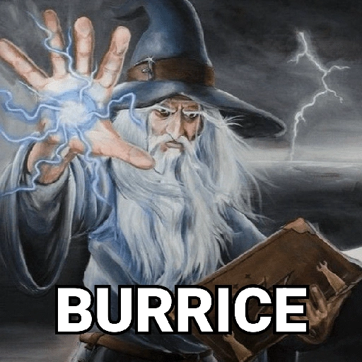 Figurinha: Burrice