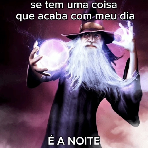 Figurinha: Mago: O Fim do Dia
