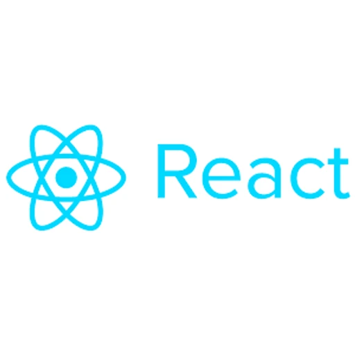 Sticker: React