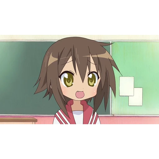 Sticker: Minami Iwasaki