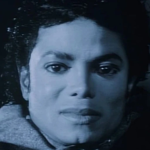 Sticker: Michael Jackson
