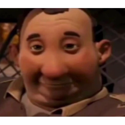 Sticker: Vecino de Hello Neighbor