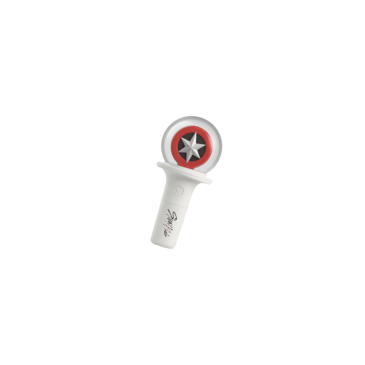 Sticker: Lightstick de Stray Kids