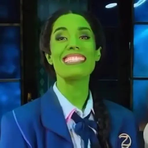 Sticker: The Mask: Transformation
