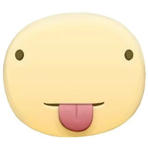 Figurinha: Koro-sensei Sticker