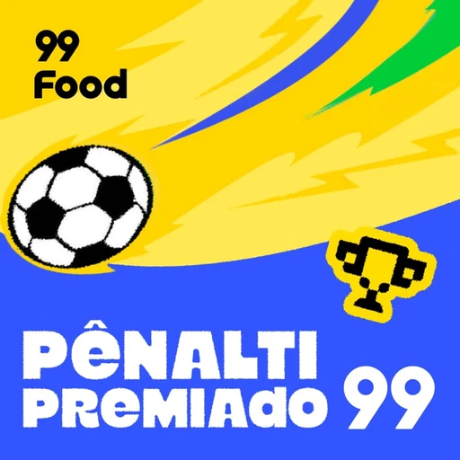 Sticker: Prize Penalty 99