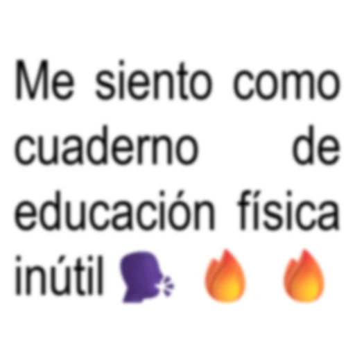 Figurinha: Caderno de educação física