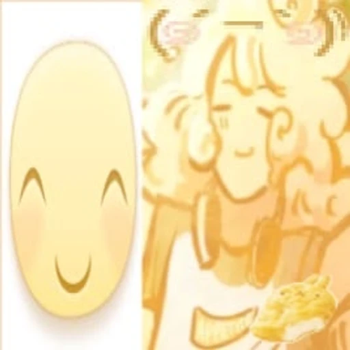 Figurinha: Sticker de Anime e Emoji