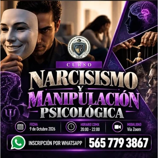 Sticker: Narcissism and Manipulation